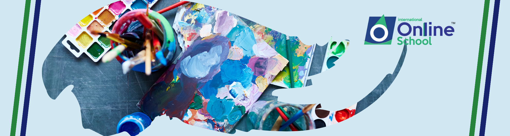 Art and Design - IGCSE
